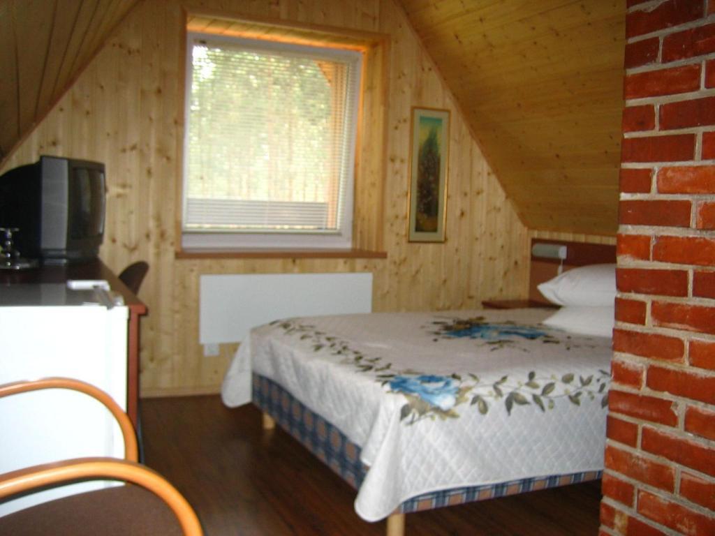 Holiday Complex Silaiciai Hotel Seirijai Cameră foto